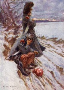 Die zwei Grenadiere