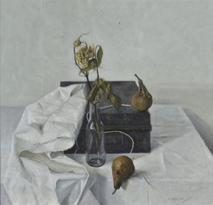 Die Kiste und faule Birnen, 1990