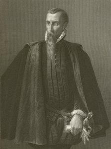 Alba von Arthur Georg von Ramberg