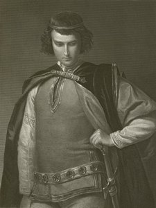 Don Cesar von Arthur Georg von Ramberg