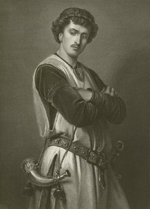 Don Manuel von Arthur Georg von Ramberg