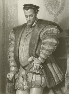Philipp II von Arthur Georg von Ramberg