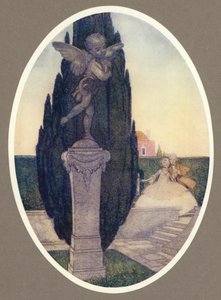 Komm weg! Komm, süße Liebe! von Arthur George Watts