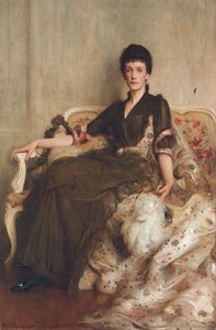 Mrs. R.E. Hoare