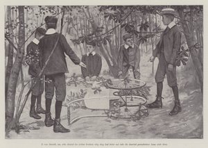 Das hochgeborene Baby, von E. Nesbit