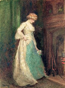 Reflexionen, 1911