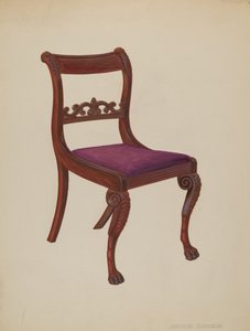 Stuhl