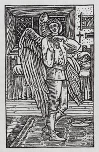 Hans Christian Andersen: Der Reisekamerad