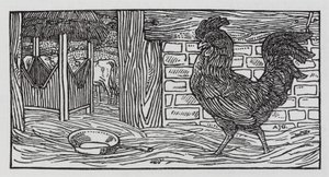 Hans Christian Andersen: "Daran besteht kein Zweifel" von Arthur Joseph Gaskin