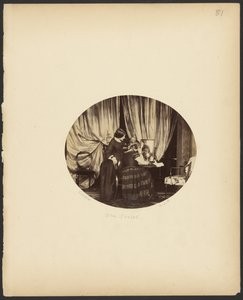 Die Toilette