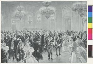 Kaiser Wilhelm II.