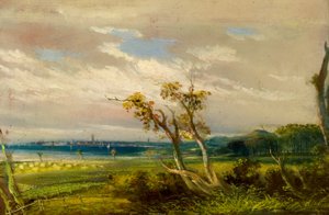 Dundee von Strips of Craigie