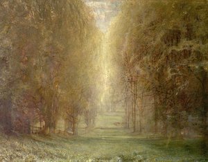 Herbst von Arthur Lowe