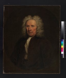 Richard Snow von Arthur Pond