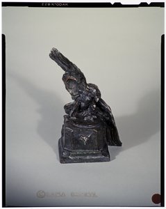 Adler von Arthur Putnam