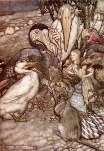 Alice im Wunderland