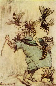 Gullivers Reisen von Jonathan Swift