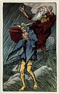 König Lear