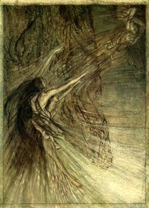 Das Rheingold
