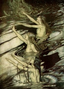 Götterdämmerung