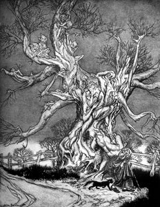 Die Legende von Sleepy Hollow