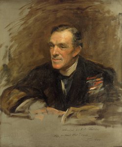 Admiral Sir Frederick Doveton Sturdee