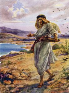 Der Sämann von Arthur Twidle