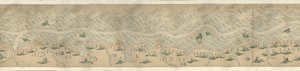 [Shandong, Zhili, Shengjing hai jiang tu] von Arthur W. Hummel