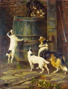 Wir wollen nur spielen von Arthur Wardle