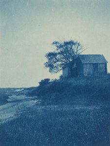 Wellfleet, Cape Cod von Arthur Wesley Dow