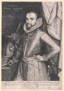 1. Herzog von Sexto Spinola