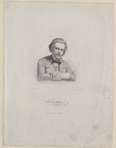 Albert Brachvogel (Druck)