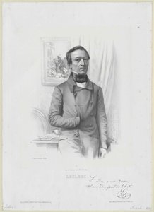 Alexandre Maximin Leclerc von Artist Unknown