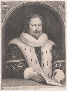 Alvise Contarini von Artist Unknown