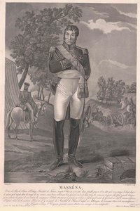 André Herzog von Rivoli Prinz d