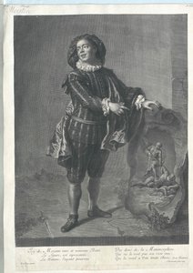 Angelo Costantini von Artist Unknown