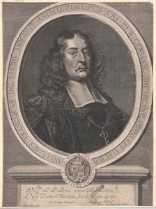 Anselm Franz von Ingelheim von Artist Unknown