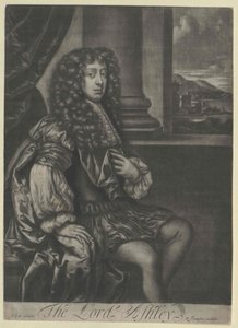 Anthony Ashley Cooper Graf Shaftesbury