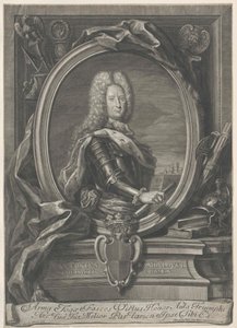Anton Rambald Graf von Collalto und San Salvatore