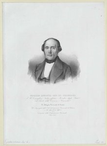 Anton Ritter Gröller von Artist Unknown