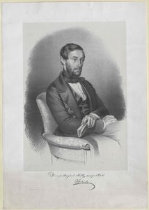 Anton Strobach von Artist Unknown