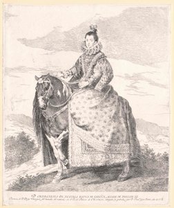 Erzherzogin von Österreich (1584-1611) Margarete
