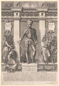 Erzherzog von Österreich Karl von Artist Unknown