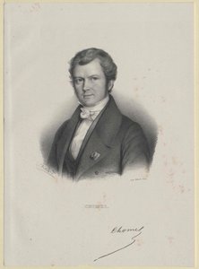 Auguste-François Chomel