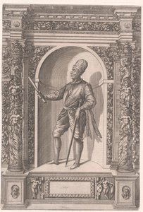 Bartolomeo Colleoni von Artist Unknown