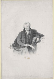Bernard Baron Eskeles