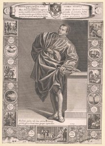Bertrand du Guesclin von Artist Unknown