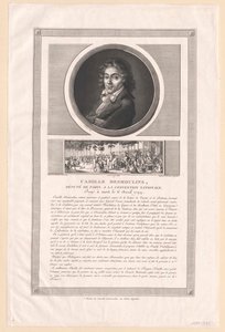 Camille Desmoulins