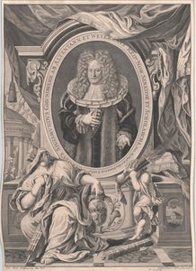 Carl Sigismund Herr von Altenthann und Weyherhaus von Artist Unknown