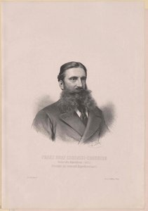 Coronini-Cronberg, Franz Graf von Artist Unknown